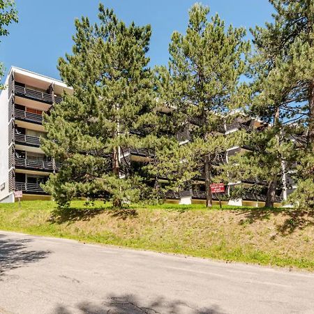 L'Alpage - Serre Chevalier Сен-Шаффре Екстер'єр фото