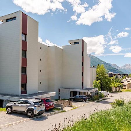 L'Alpage - Serre Chevalier Сен-Шаффре Екстер'єр фото