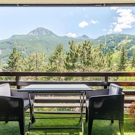 L'Alpage - Serre Chevalier Сен-Шаффре Екстер'єр фото